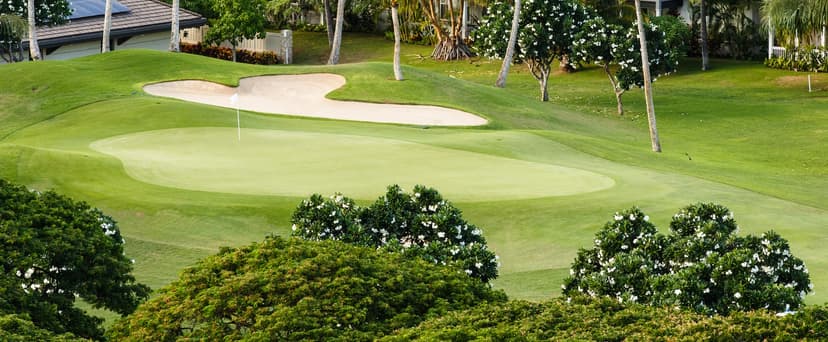 Ko Olina Golf Club image 1