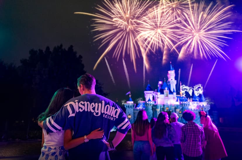 Disneyland Park image 1