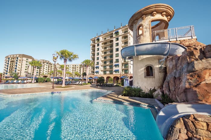 Disney's Riviera Resort image 1