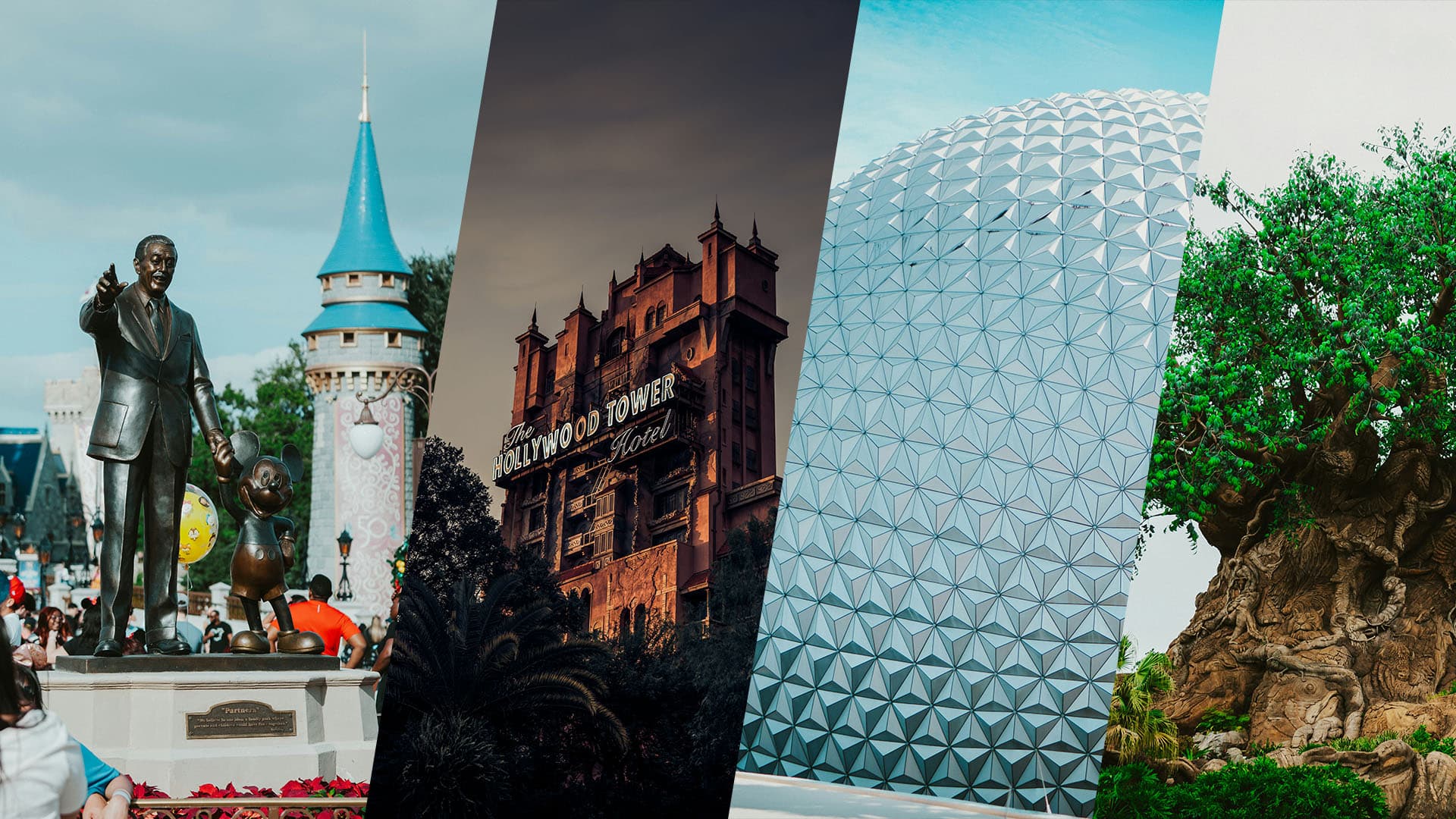 Walt Disney World Resort®